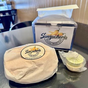 Sangucheria - Sandwiches Near Me - San Diego, California Sangucheria - Sandwiches Near Me - San Diego, California