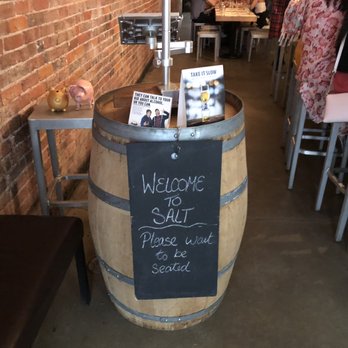 Salt Chinatown - Host counter~ - Wine Bars Near Me - Vancouver, British Columbia Salt Chinatown - Host counter~ - Wine Bars Near Me - Vancouver, British Columbia