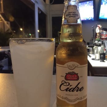 RumFish Grill - Frostyyyyyy!! The way it should be! - Seafood Near Me - St Pete Beach, Florida