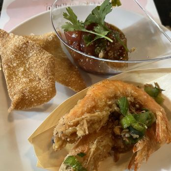 Elite Event: Crawfish Asian Cuisine - Yelp Events Near Me - Reno, Nevada