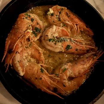 Bello by Sandro Nardone - G A M B E R O N I  E  U O VA - Italian Near Me - Newport Beach, California