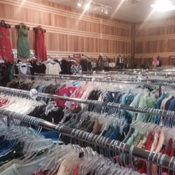 WorldServe Thirft Store