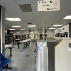 Esplanade Express Laundry