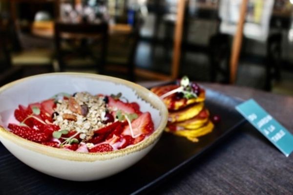 Bistro Hortus by null