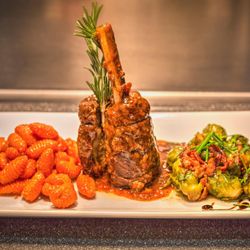The Sycamore Grille