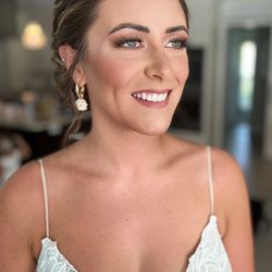Posh Bridal Team
