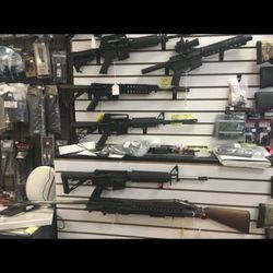 Virginia Gun and Knife Trader