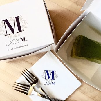 Lady M Cake Boutique - Bakeries Near Me - Tysons, Virginia Lady M Cake Boutique - Bakeries Near Me - Tysons, Virginia
