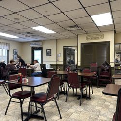 Schwalm's Restaurant - General Seating