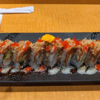 Tom Sushi - Sushi Bars Near Me - Vancouver, British Columbia