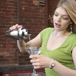 American Bartending School - Learn by doing with job placement