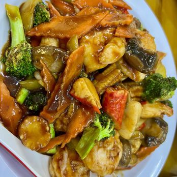 Super Pot - Seafood Delight - Noodles Near Me - Charlotte, North Carolina