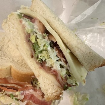 Lloyd’s Tasty Sandwiches - BLT - Wraps Near Me - Arvada, Colorado Lloyd’s Tasty Sandwiches - BLT - Wraps Near Me - Arvada, Colorado