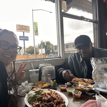 Tacos El Compa - Mexican Near Me - Castro Valley, California