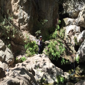 Solstice Canyon - Parks Near Me - Malibu, California