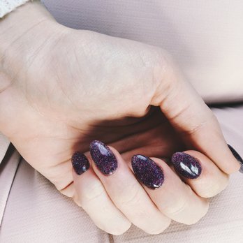 Morningside Nail Bar - Obsessed. - Nail Salons Near Me - Atlanta, Georgia
