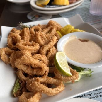 Conch Republic Seafood - Seafood Near Me - Key West, Florida