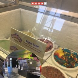 Ice cream flavors Ice cream flavors