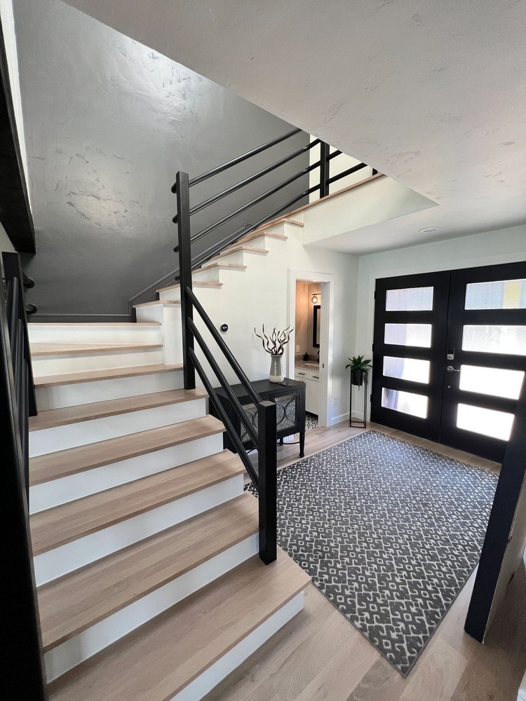 FINE LINE FLOORING Updated October 2024 45 Photos 1663 Hickory Dr