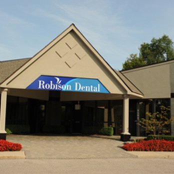 Robison Dental Group - Exterior view of Robison Dental Group in Canton - Cosmetic Dentists Near Me - Canton, Michigan Robison Dental Group - Exterior view of Robison Dental Group in Canton - Cosmetic Dentists Near Me - Canton, Michigan
