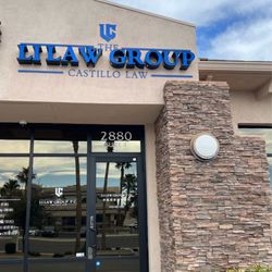 Li Law Group