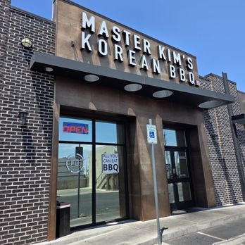 Master Kim's Korean BBQ 3 - Master Kim's Korean BBQ 3 - Korean Near Me - Las Vegas, Nevada
