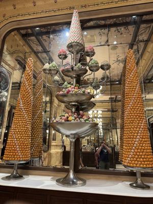 Café L’air De La Sirène™ by null