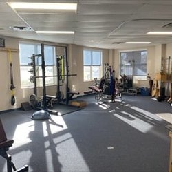 Saco Bay Orthopaedic and Sports Physical Therapy - Bangor
