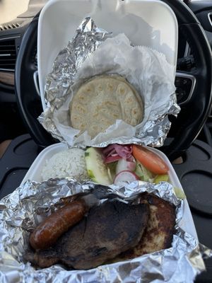 Pupuseria Mama Emilia by null