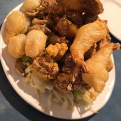 Wah Lee Chinese Restaurant - Looks are Deceiving!