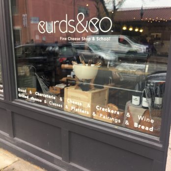 Curds & Co - Cheese Shops Near Me - Brookline, Massachusetts