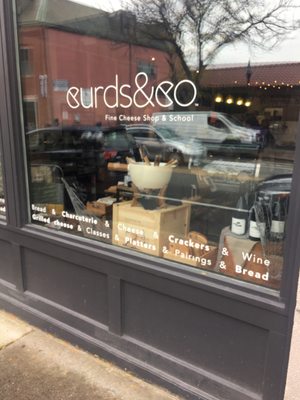 curds&co by null