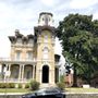 Victorian Village Historic District
