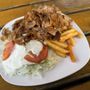 Döner am Fischstein
