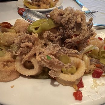 The Capital Grille - Calamari - Steakhouses Near Me - Orlando, Florida