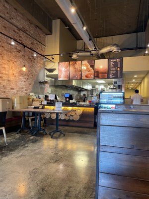 Northern Cafe Brentwood by null