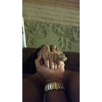 Serenity Nail & Spa - Nail Salons Near Me - La Mesa, California