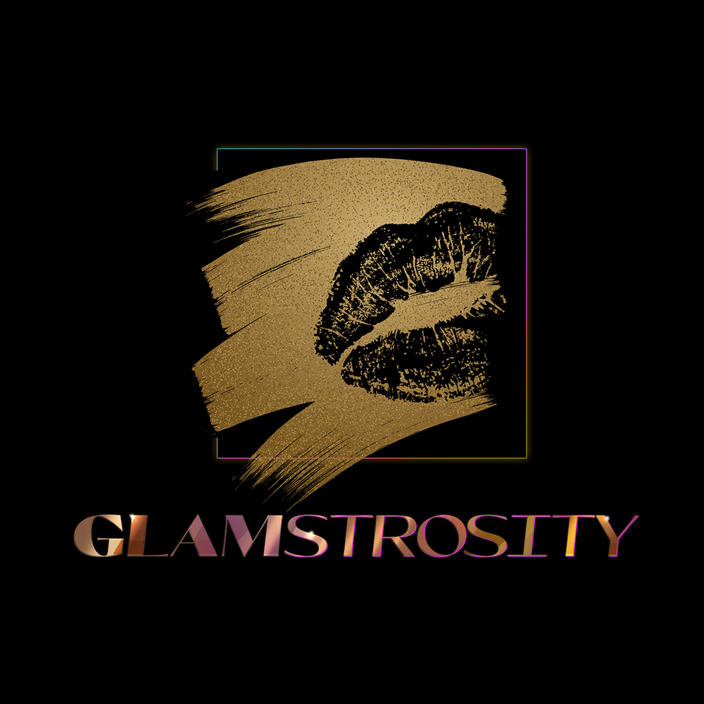 Glamstrosity Logo