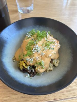 Maude & the Bear by null