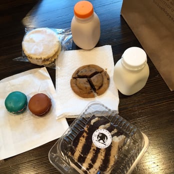 Bakeshop - Desserts Near Me - Arlington, Virginia