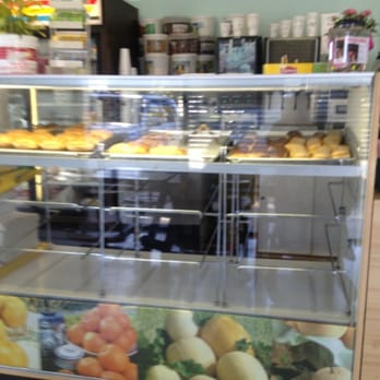 Daily Donuts - Selection - Donuts Near Me - San Dimas, California