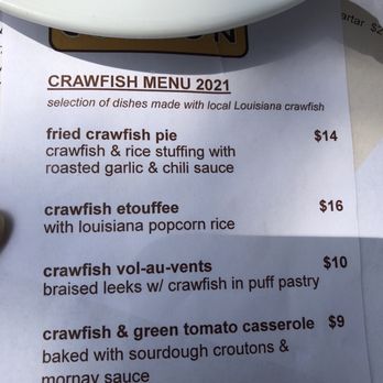 Cochon RESTAURANT - Cajun/Creole Near Me - New Orleans, Louisiana Cochon RESTAURANT - Cajun/Creole Near Me - New Orleans, Louisiana
