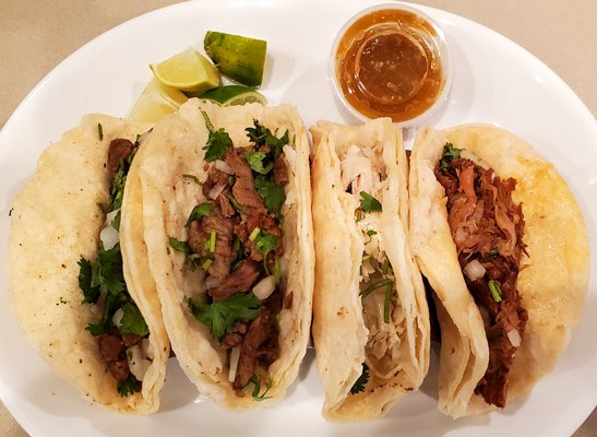 Taqueria Pequena by null