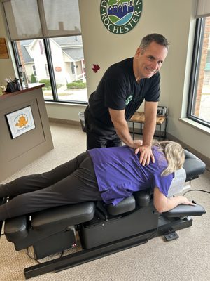 Tasco Family Chiropractic