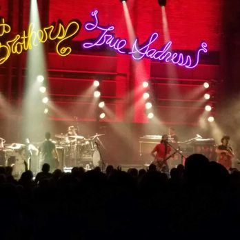 The Fillmore - Music Venues Near Me - Detroit, Michigan The Fillmore - Music Venues Near Me - Detroit, Michigan