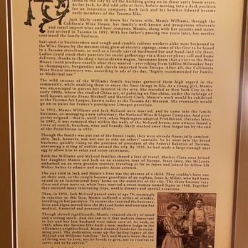McMenamins Elks Temple - Some history of Tacoma's past. - Hotels Near Me - Tacoma, Washington McMenamins Elks Temple - Some history of Tacoma's past. - Hotels Near Me - Tacoma, Washington