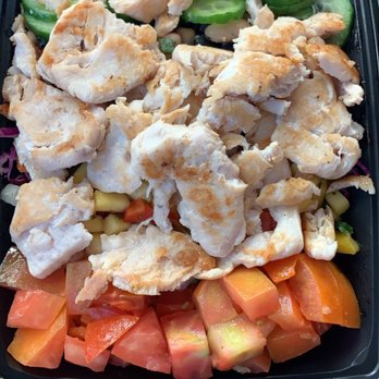 Freshco Mexican Grill - Mango Cilantro Bowl - Mexican Near Me - Westminster, California Freshco Mexican Grill - Mango Cilantro Bowl - Mexican Near Me - Westminster, California