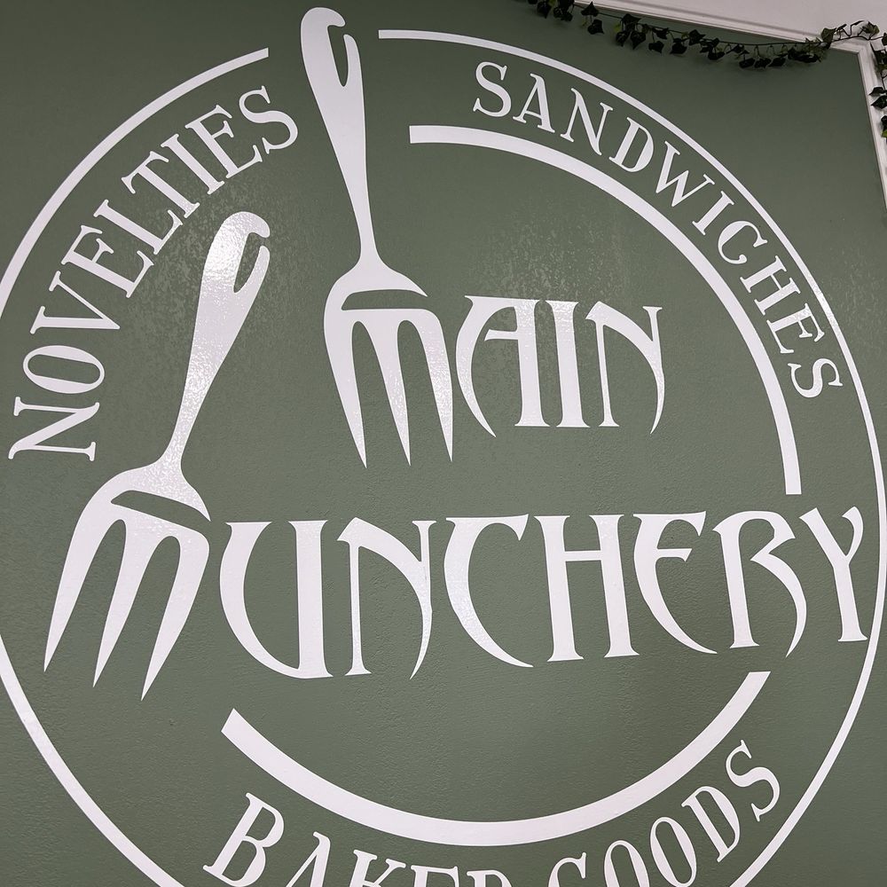 Main Munchery - Sandwiches Near Me - New Port Richey, Florida Main Munchery - Sandwiches Near Me - New Port Richey, Florida