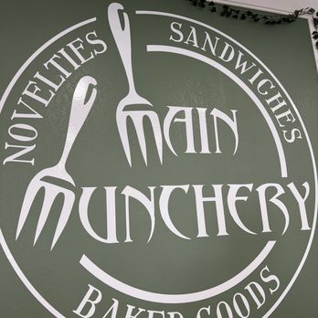 Main Munchery - Sandwiches Near Me - New Port Richey, Florida Main Munchery - Sandwiches Near Me - New Port Richey, Florida