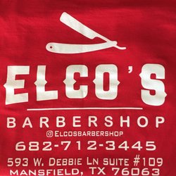 Elco's Barbershop